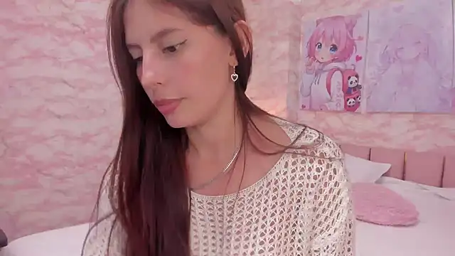 sexy  skinny4u online show from September 17, 2025, 2:41 pm