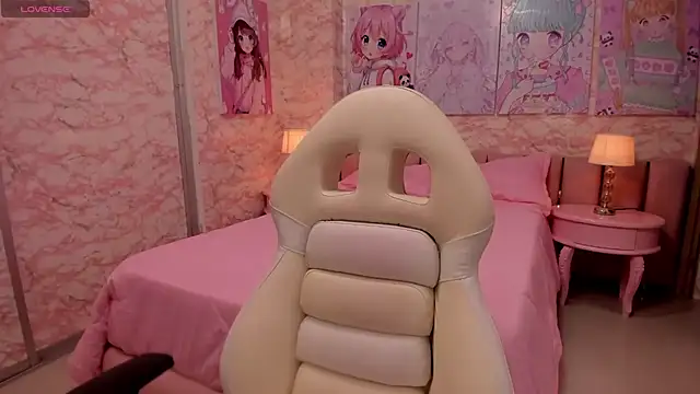 sexy  skinny4u online show from October 29, 2025, 10:17 am