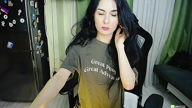 The Blacksphinxxx online show from January 30, 2025, 6:21 pm