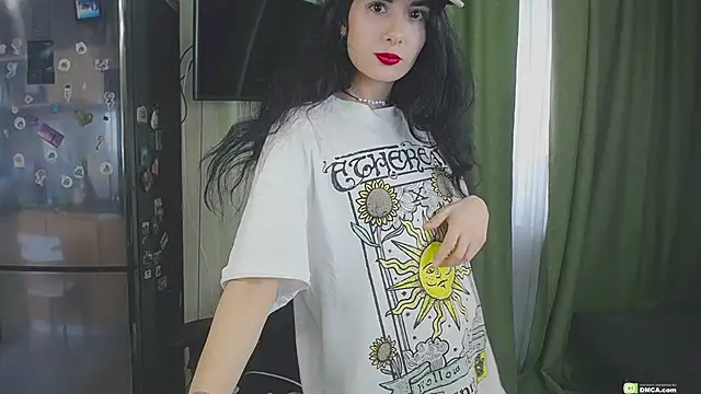 The Blacksphinxxx online show from February 18, 2025, 11:44 am