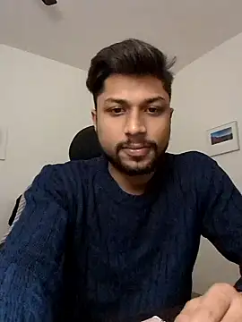  IRRESISTIBLE  online show from January 14, 2025, 8:04 pm