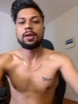  IRRESISTIBLE  online show from January 19, 2025, 5:05 am