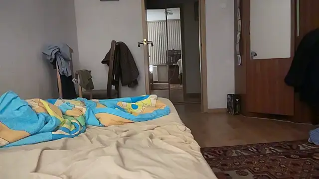 Lamonteik online show from December 3, 2025, 8:07 pm