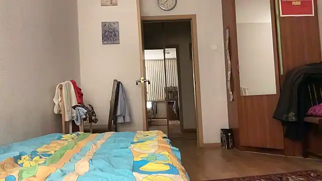 Lamonteik online show from February 13, 2026, 9:00 pm