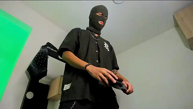 Samuel Suarez online show from October 20, 2025, 5:30 am