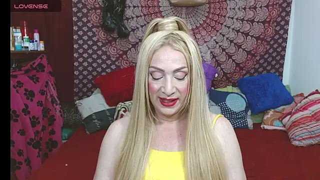 elena evans online show from November 22, 2025, 5:45 pm