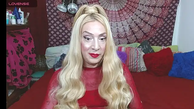 elena evans online show from January 7, 2026, 5:15 pm