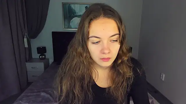 Snapshot of KristinaLoison chatting on December 20, 2024, 4:14 pm KristinaLoison online show from December 20, 2024, 4:14 pm