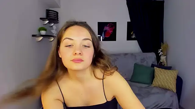 Snapshot of KristinaLoison chatting on January 24, 2025, 7:28 pm KristinaLoison online show from January 24, 2025, 7:28 pm