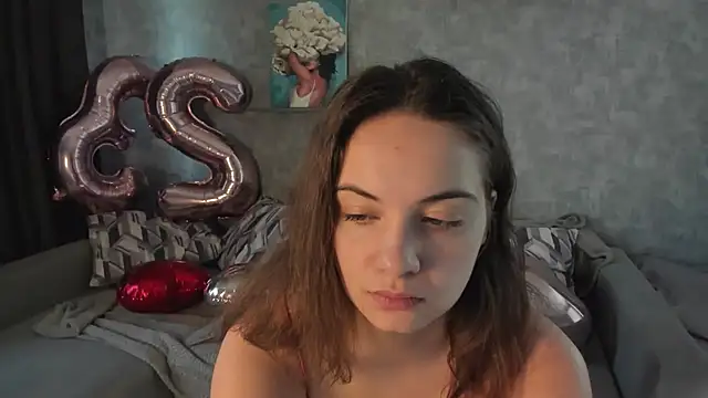 Snapshot of KristinaLoison chatting on March 13, 2026, 10:11 am KristinaLoison online show from March 13, 2026, 10:11 am