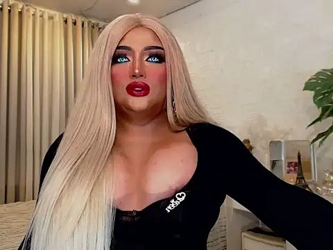 TiffanyWolf online show from September 12, 2025, 2:00 am