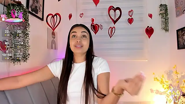 Snapshot of aisha_es chatting on February 13, 2026, 10:17 pm aisha es online show from February 13, 2026, 10:17 pm