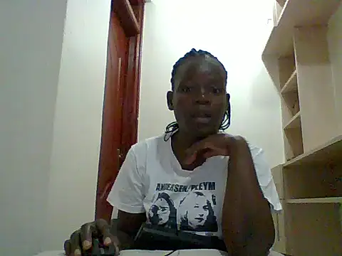 Snapshot of Sexy_Marlin2218 chatting on September 29, 2025, 1:00 am Sexy Marlin2218 online show from September 29, 2025, 1:00 am