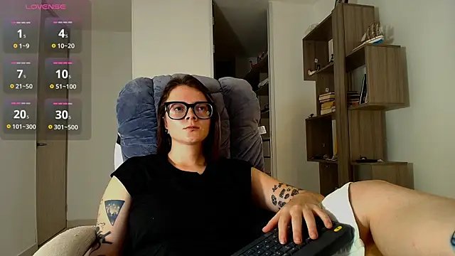 Arya starrk online show from November 9, 2025, 10:08 pm