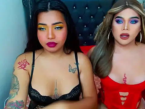 KeshaVictorina online show from November 14, 2025, 10:07 pm