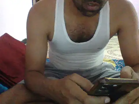 Snapshot of Tushar7972 chatting on November 27, 2025, 3:52 am Tushar7972 online show from November 27, 2025, 3:52 am