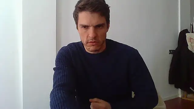 Snapshot of HeteroOli chatting on November 27, 2025, 11:34 am HeteroOli online show from November 27, 2025, 11:34 am