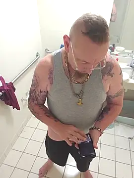 Littledick007007 online show from September 23, 2025, 9:12 am