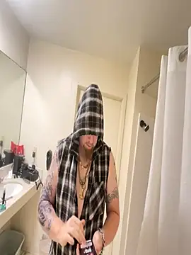 Littledick007007 online show from October 3, 2025, 9:28 am