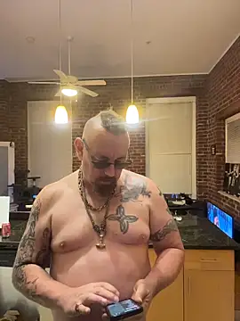 Littledick007007 online show from November 25, 2025, 9:20 am