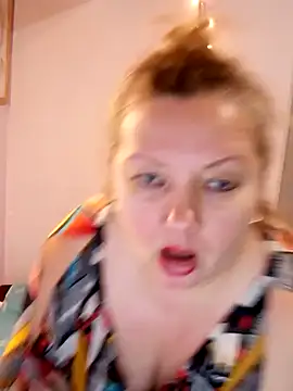 Lusi-777 online show from December 24, 2024, 7:33 pm