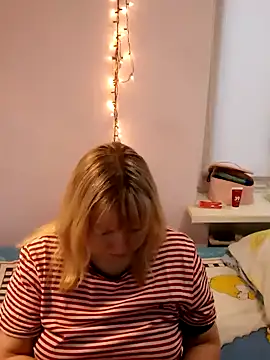 Lusi-777 online show from January 11, 2025, 10:08 am