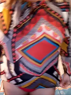 Lusi-777 online show from January 11, 2025, 9:57 pm