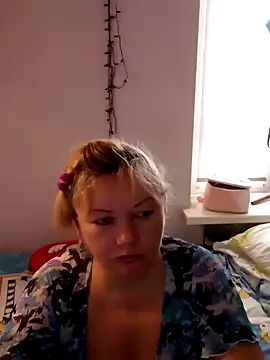 Lusi-777 online show from February 11, 2025, 10:37 am