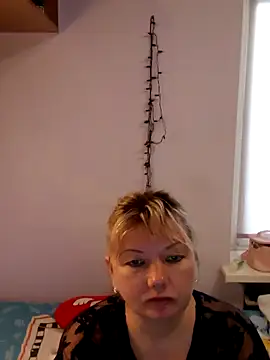 Lusi-777 online show from February 14, 2025, 11:31 am