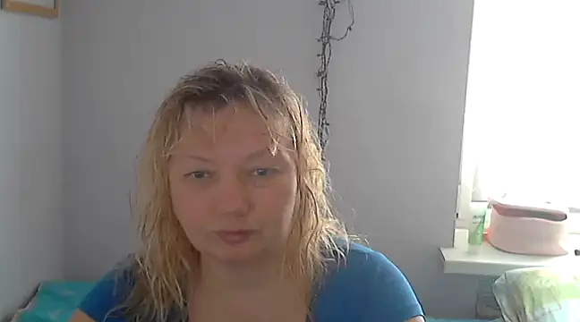 Lusi-777 online show from February 19, 2025, 9:50 am