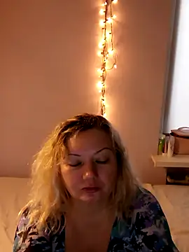 Lusi-777 online show from March 4, 2025, 8:35 am