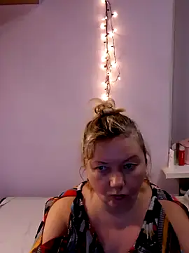 Lusi-777 online show from March 7, 2025, 7:27 pm