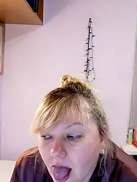 Lusi-777 online show from March 14, 2025, 7:55 pm