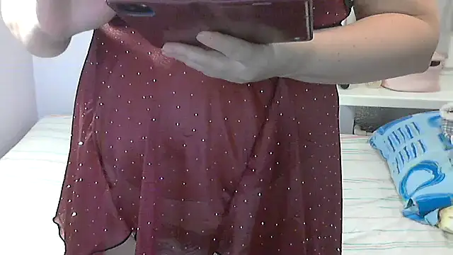 Lusi-777 online show from October 2, 2025, 4:36 pm