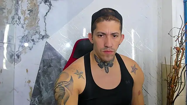 yeckodream online show from January 12, 2026, 4:50 am