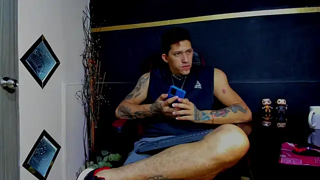 yeckodream online show from April 5, 2026, 5:15 am