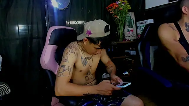 yeckodream online show from June 18, 2026, 9:14 am