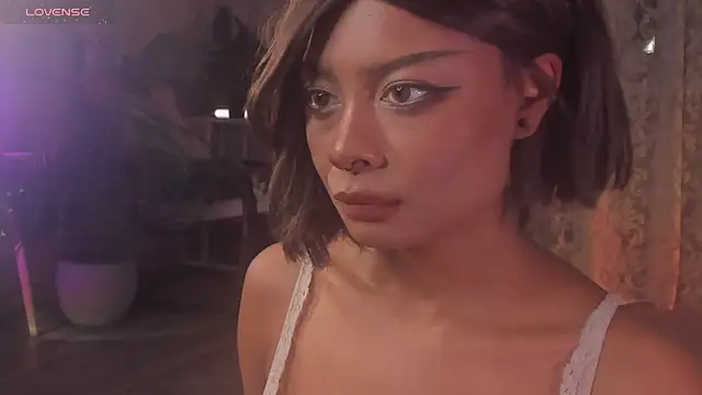 Ana Peachy  online show from October 30, 2025, 10:54 pm