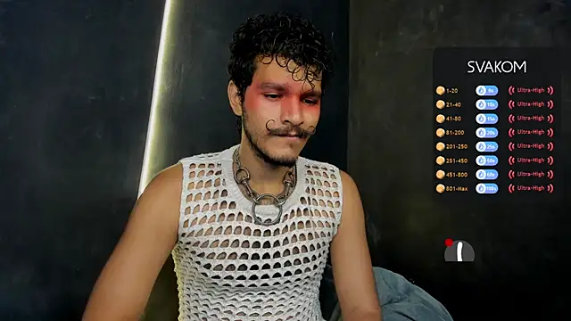 die mond online show from November 13, 2025, 7:35 pm