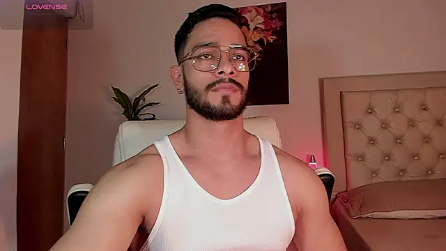 Josseph1  online show from October 24, 2025, 11:56 pm