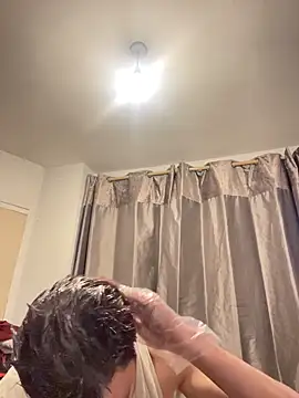 Snapshot of ThatGuyNextDoor1992 chatting on March 9, 2026, 1:31 am ThatGuyNextDoor1992 online show from March 9, 2026, 1:31 am