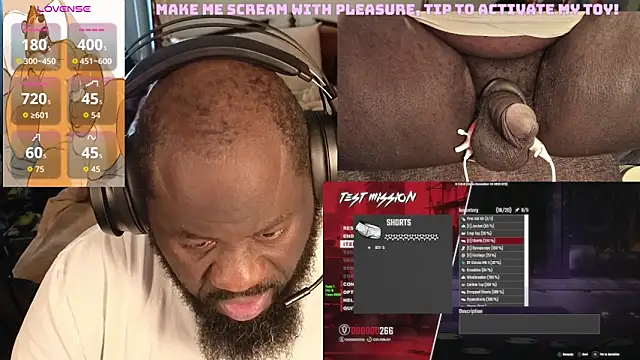 Snapshot of Wizzyg75 chatting on December 21, 2025, 11:06 am Wizzyg75 online show from December 21, 2025, 11:06 am