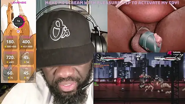 Snapshot of Wizzyg75 chatting on January 12, 2026, 6:18 am Wizzyg75 online show from January 12, 2026, 6:18 am