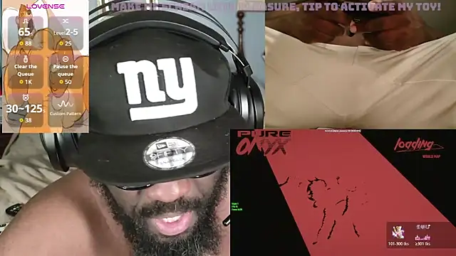 Snapshot of Wizzyg75 chatting on February 8, 2026, 3:54 am Wizzyg75 online show from February 8, 2026, 3:54 am