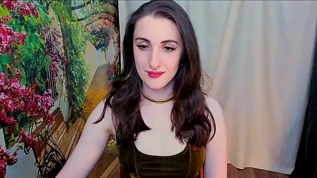 Snapshot of I-JUST-I chatting on December 26, 2024, 1:43 pm I-JUST-I online show from December 26, 2024, 1:43 pm