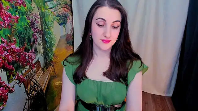 Snapshot of I-JUST-I chatting on January 6, 2025, 2:58 pm I-JUST-I online show from January 6, 2025, 2:58 pm