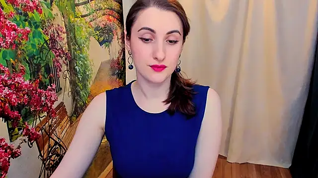 Snapshot of I-JUST-I chatting on January 13, 2025, 9:41 am I-JUST-I online show from January 13, 2025, 9:41 am