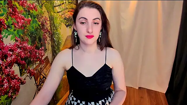 Snapshot of I-JUST-I chatting on February 11, 2025, 2:25 am I-JUST-I online show from February 11, 2025, 2:25 am