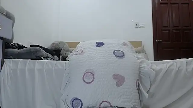 Sarah 88 online show from January 25, 2025, 12:06 am