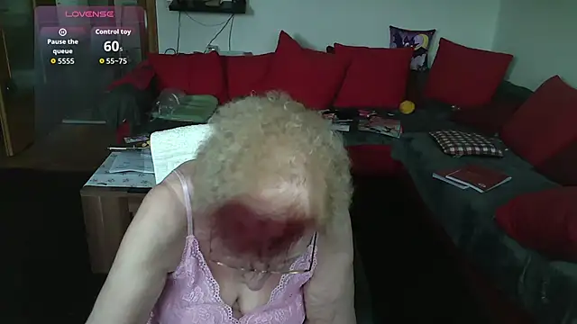 Snapshot of HeisseomaOriginal chatting on January 13, 2026, 11:26 am HeisseomaOriginal online show from January 13, 2026, 11:26 am